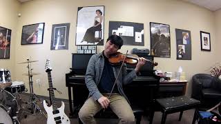 Bamboo Loop Jam!
