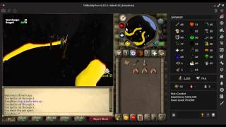 Osrs Map Clue Map 53 Wildy Three Hard
