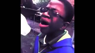 WHY YOU CRYING VINE REMIX COMPILATION