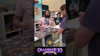 OFPG - The GrandCon 2024 Experience So Far! #grandcon #boardgames