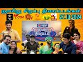 SunTV Sunday movies 2024 | 27.10.2024 | Kalaigar TV| Zeetamil | Jailer SunTvSundayPromo | KTV