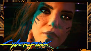 ТЕСТУЄМО СВОЇ МОЖЛИВОСТІ🧬Проходження Cyberpunk 2077 #21