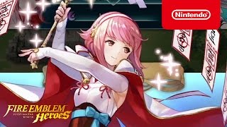 ファイアーエムブレム ヒーローズ 英雄達 vol.2