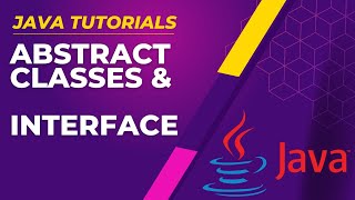 #Java #javaprogramming Abstract Classes and Methods - Learn Abstraction in Java | Java Tutorial