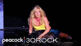 Jenna Maroney's Most Unhinged Moments | 30 Rock