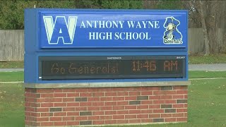 Anthony Wayne HS, Whitehouse PD remove SRO who allegedly sent student inappropriate texts