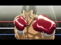 の一歩 THE FIGHTING  Hajime no Ippo  Fighting Spirit