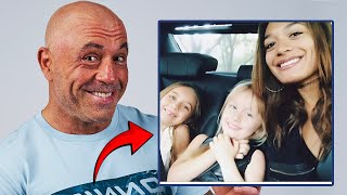 Who are Joe Rogan's daughters? Meet Kayja Rose, Lola, and Rosy