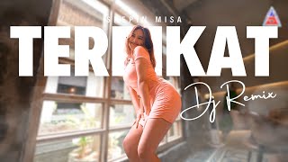 Shepin Misa - Aku TERPIKAT Dirimu - Demi Cinta | DJ REMIX (Official Music Video ANEKA SAFARI)
