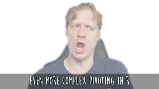 Pivoting multiple variables: A simpler (more complex?) way