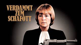 Verdammt zum Schafott (1981) [Krimi] [Drama] | Ein Wettlauf gegen die Zeit | ganzer Film auf deutsch