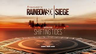 Operation Shifting Tides theme(bass boosted)