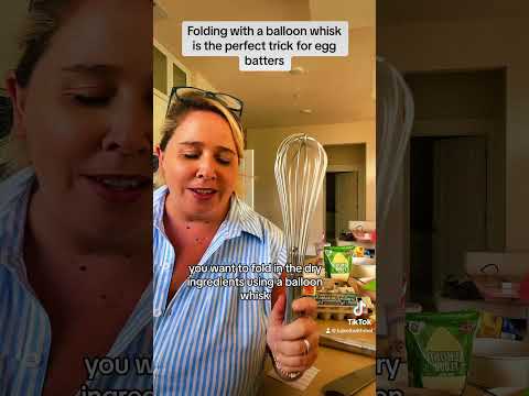 How do you determine when the batter mixture is smooth and ready for panning?