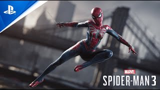 Marvel's Spider-Man 3 - Fan Trailer (2027) | PS5 Games