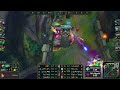 singed vs aurelion sol mid rank 3 singed 9 2 13 900 games legendary kr challenger 13.4