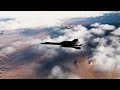 the raw power of the sr 71 blackbird