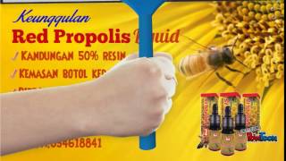 Red Propolis Sco