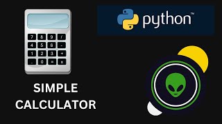 HOW TO MAKE SIMPLE CALCULATOR IN PYHTON | PYTHON TUTORIAL #learnpython #codingtutorial #python3