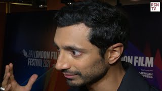 Riz Ahmed On Covid Redefining Art & Culture