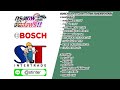 bosch universal brush เครื่องขัดอเนกประสงค์ ep.111