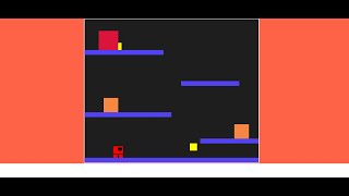 Drop The Kick Game in JavaScript with source code | Source Code & Projects