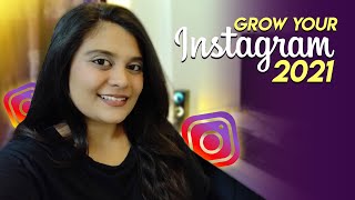 Instagram engagement dropped suddenly 2021 | Organic Instagram Growth 2021