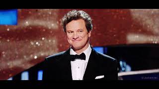 Faces of Colin Firth | Mr. Movie IQ