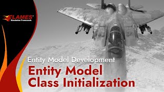 Entity Model Class Initialization
