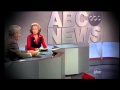 Entertainment City: Barbara Walters announces date for final appearance on 'The View'
