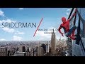 Imagine dragons - Demons X spiderman (MV)