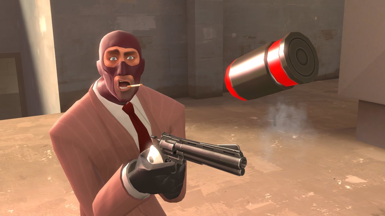 Animating Live Sfm Youtube