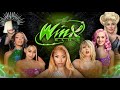 Celebrities in Winx Club 2