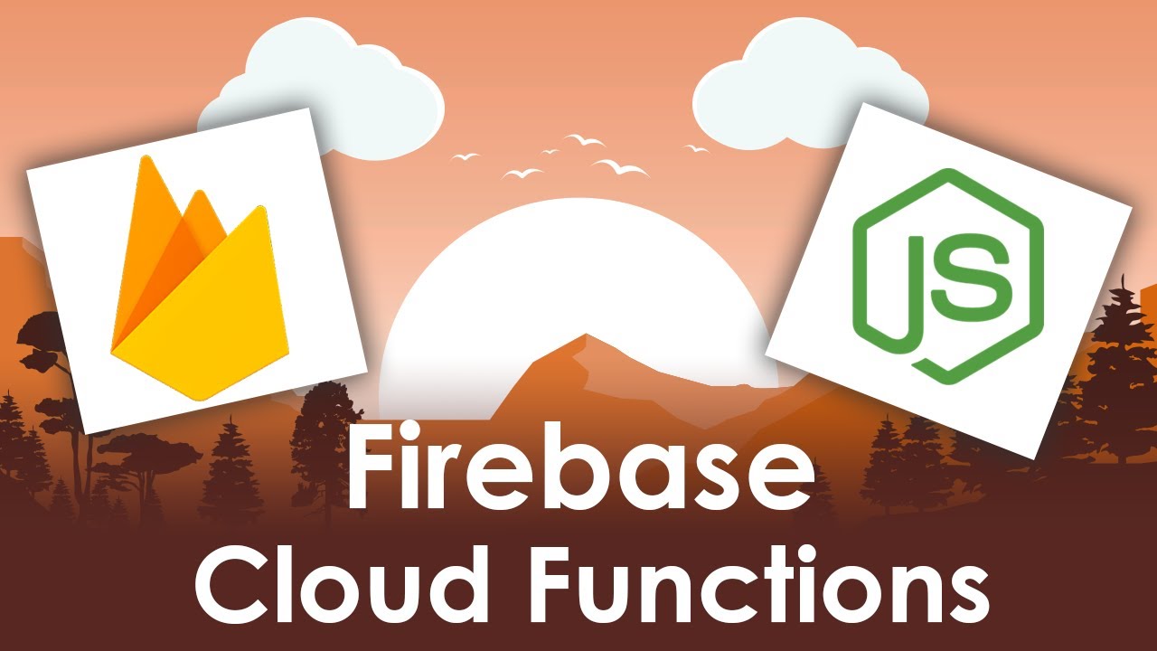 Firebase Cloud Functions With TypeScript And Node Js