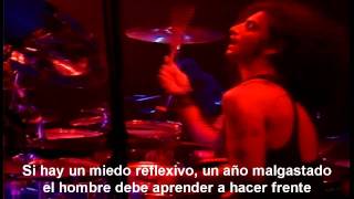 Dream Theater - Puppies on acid/Take the time Live Tokyo HD Traducida