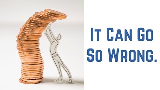 Why Corporate Acquisitions Fail: 7 Risks Associated with Mergers & Acquisitions