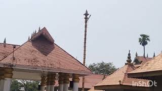 pongala # aravukad temple #alappuzha #kerala