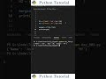 Unpacking & Merging Python Dictionaries | Python Tutorial