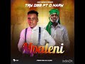 Try Deezo ft D Nary mpaleni
