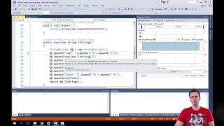 StringBuilder