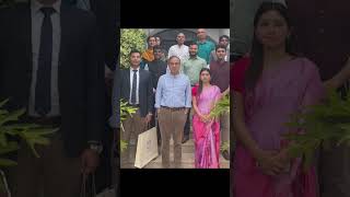 Cute IFS Gia || UPSC Topper || UPSC Toppers Talk || Geetika AIR 239