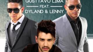 Gusttavo Lima Feat. Dyland & Lenny BALAD (OFFICIAL REMIX) 2012