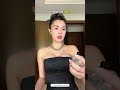 pilih tas bo’ol ketimbang chanel micell halim get ready with me ootd