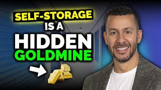 $150K Profit On One Self-Storage Deal—Here’s How | 274