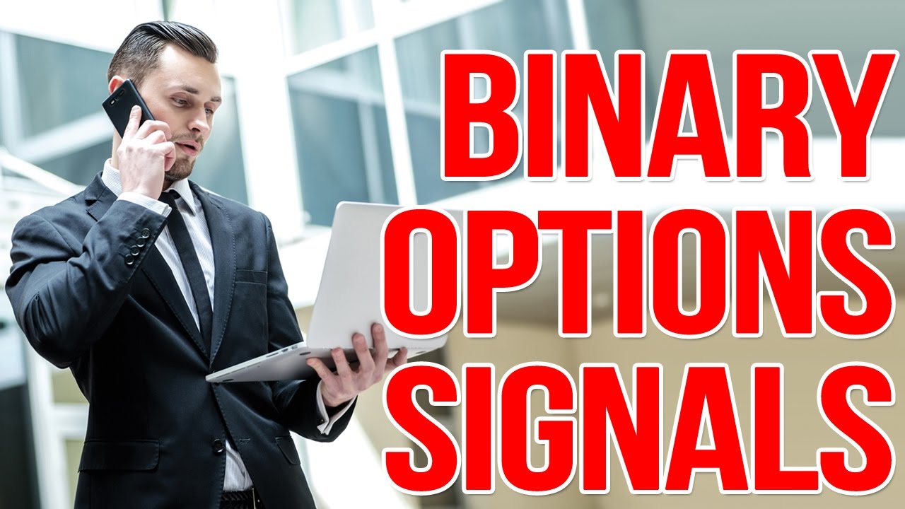 BINARY OPTIONS SIGNALS: BINARY OPTIONS TRADING - BINARY STRATEGY ...