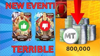 GOING OVER NEW LUNAR NEW YEARS EVENT AND BEST CARDS FROM THE TACTICIAN SET IN NBA 2K25 MYTEAM!