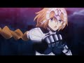 jeanne d arc fate grand order solomon