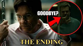 DTF St. Louis Episode 7 Finale Explained | The Real Meaning of the Ending (No One Noticed This)