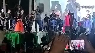 R K RACK STAR RUKU SUNA STAGE PROGRAM SUPER HIT SAMAL PURI SONG