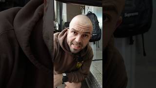 How to become a UPS Driver