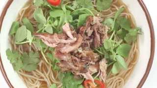 the way of the grilled duck ramen